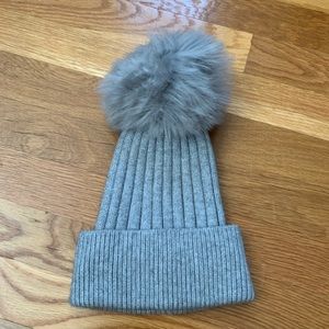 Norla Canada hat